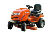 Simplicity Broadmoor 16HV Tractor