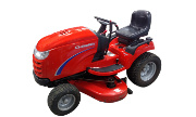 Simplicity Conquest 18H Tractor