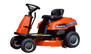 Simplicity Coronet 13H Tractor