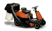 Simplicity Coronet 11G Tractor