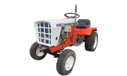 Simplicity 3410S Tractor