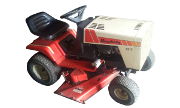 Simplicity 5212 Tractor