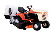 Simplicity 5212.5 Tractor