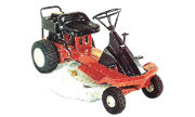 Ariens lawn tractors Emperor 6 Tractor