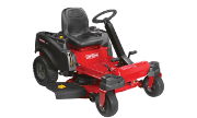 Craftsman 247.20400 Tractor