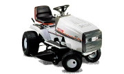 Craftsman 536.25767 Tractor