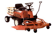 Simplicity 16FCH48 Tractor