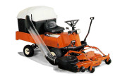 Simplicity FC 16 Tractor