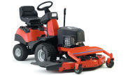 Simplicity Lancer 17 Tractor