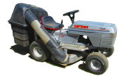Craftsman 502.25519 Tractor