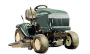 Craftsman 917.27332 Tractor