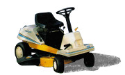 Cub Cadet 1030 Tractor
