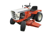 Simplicity 3416S Tractor