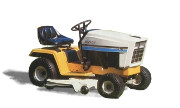 Cub Cadet 1615 Tractor