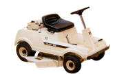 Cub Cadet 55 Tractor
