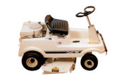 Cub Cadet 85 Tractor