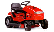 Wheel Horse 13-38XL Tractor