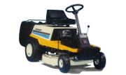 Cub Cadet 830 Tractor