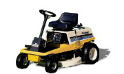 Cub Cadet 802 Tractor