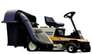 Cub Cadet 804 Tractor
