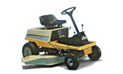 Cub Cadet 1106 Tractor