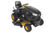 Craftsman 247.27038 Tractor
