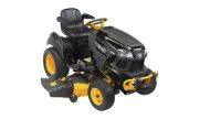 Craftsman 247.27047 Tractor