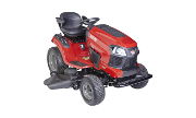 Craftsman 917.20407 Tractor