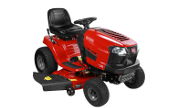 Craftsman 247.27374 Tractor