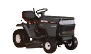 Craftsman 917.25545 Tractor