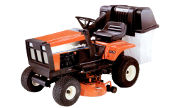 Simplicity 12LTG Tractor