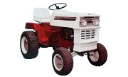 AMF lawn tractors 1414 Tractor