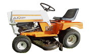 AMF lawn tractors 1288 Tractor