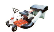 Simplicity 3005 Wonder Boy Tractor