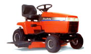 Simplicity Broadmoor 15H Tractor