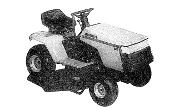 Craftsman 917.25453 Tractor