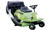 Deutz-Allis lawn tractors 1036 Tractor