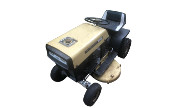 Craftsman 131.9641 Tractor