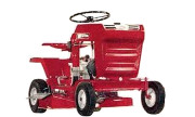 Craftsman 131.9627 Tractor