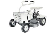 Springfield lawn tractors 66E-45 Tractor