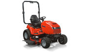 Simplicity Legacy XL 33 Tractor