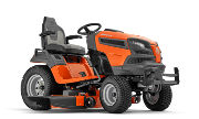Husqvarna TS 348XD Tractor