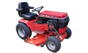 Wheel Horse 512D Tractor