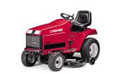 Troy-Bilt lawn tractors GTX 20 Tractor