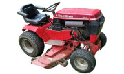 Wheel Horse 418-C Tractor