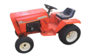 Ingersoll lawn tractors 226 Tractor