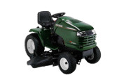 Craftsman 917.27501 Tractor