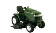 Craftsman 917.27503 Tractor