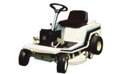 Cub Cadet 445 Tractor