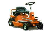 Massey Ferguson lawn tractors 5 Tractor